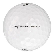 46 Mint Callaway Diablo Tour Golf Balls - Free Shipping - Aaaaa 5A - £42.91 GBP