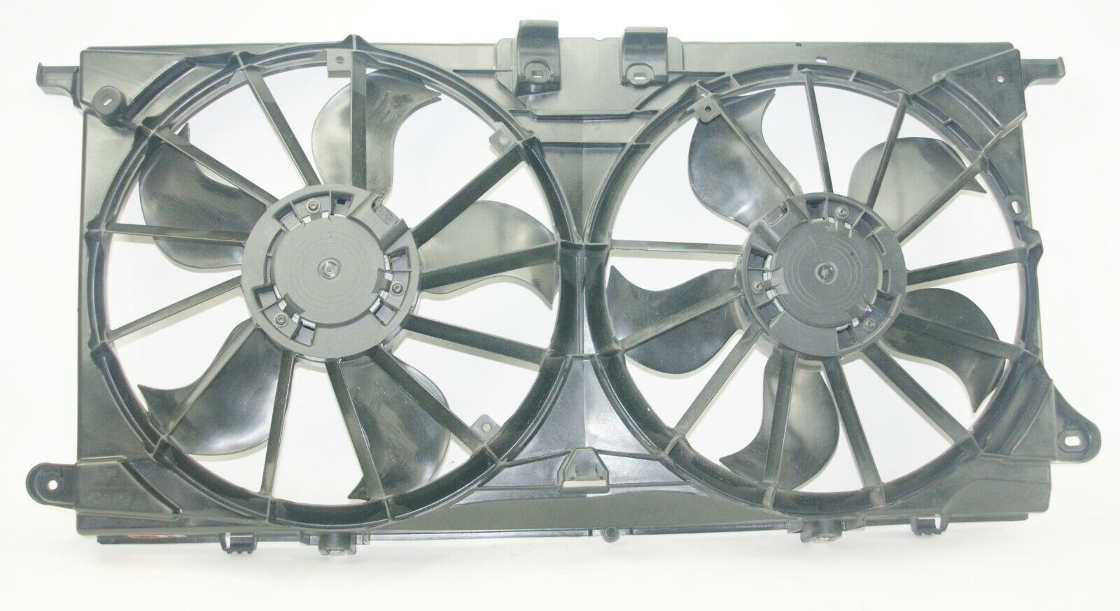 OEM 2018 Ford 3.3L. 5.0L. 2.7L. 3.5L Engine Cooling Fan Assembly - JL3Z-8C607-B  - £157.89 GBP