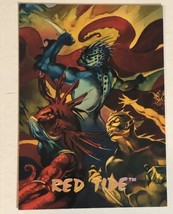 Creator’s Universe Trading Card #64 Red Tide - £1.54 GBP