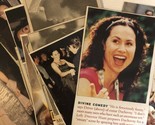 Minnie Driver Vintage &amp; Modern Clippings Lot Of 20 Small Images And Ads - $4.94
