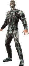 Rubie&#39;s Costume Co Men&#39;s Avengers 2 Age Of Ultron Deluxe Adult Ultron Costume, M - £147.22 GBP