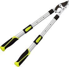 Heavy-Duty Extendable Loppers 21-26" with Ergonomic Grip for Effortless ... - $52.42