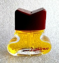 DAVID DE MAS ✿ Rare VTG Mini Eau Toilette Famous Spain Miniature Perfume (7ml??) - £11.96 GBP
