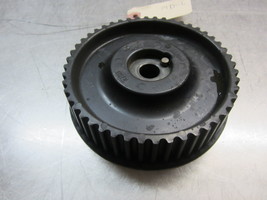 Right Camshaft Timing Gear From 2010 Subaru Legacy  2.5 13017AA042 - £27.32 GBP