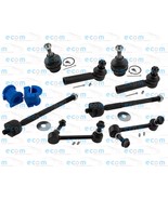 4x4 Steering Kit Lower ball joints Tie Rods Ends Sway Bar Toyota Tacoma ... - €139,41 EUR