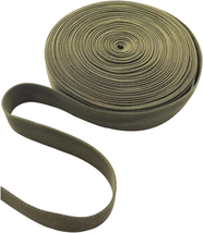 1 Roll 65.6 Feet Tree Tie for Plant Support Garden Strap 1 Inch Width St... - $10.95