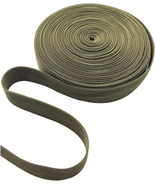 1 Roll 65.6 Feet Tree Tie for Plant Support Garden Strap 1 Inch Width St... - $10.95