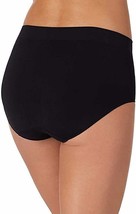 Carole Hochman Ladies&#39; Seamless Brief, 5-pack - £27.64 GBP