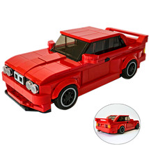 Sportscar Racing Cars Sports Car Toys Set 427 Pieces Collection - £22.53 GBP