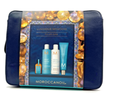 Moroccanoil Holiday Color Care Gift Set - £53.98 GBP