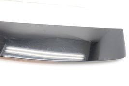 11-13 AUDI A3 8P 4 DOOR HATCHBACK REAR SPOILER E1985 image 4