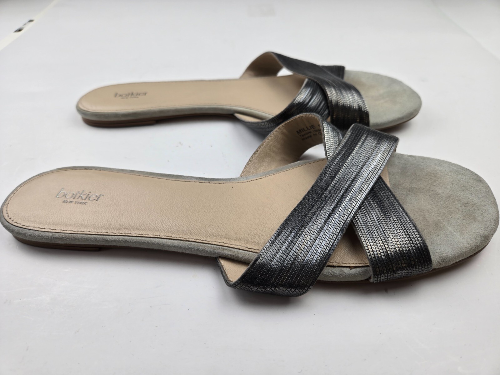 womens shoe, Botkier, sz 11, sandal Item image 3