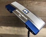 DEMO Rife Golf Switchback XL Putter 33&#39;&#39; Right Handed Steel Shaft 5543-SBXL - $195.95