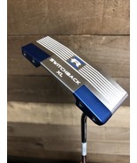 DEMO Rife Golf Switchback XL Putter 33&#39;&#39; Right Handed Steel Shaft 5543-SBXL - £156.27 GBP