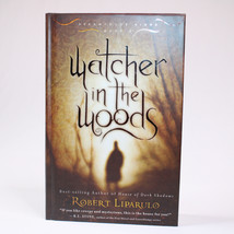 Signed Watcher In The Woods Dreamhouse Kings Series Book 2 Hardcover Boo... - £24.84 GBP