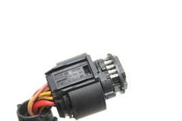 12-16 BMW F30 328I ENGINE VALVETRONIC CABLE WIRE HARNESS E5987 image 10