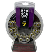 BSB ABEC 7 Speed Bearings Set - 16pcs In-Line Skating - $49.49