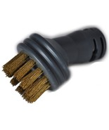 Metal Brush Small/ Brass Bristles for Vapamore MR-100 - $243.43 MXN