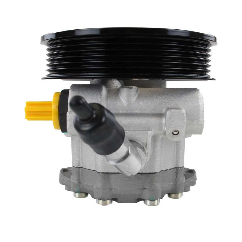 Power Steering Pump W/Pulley QVB500430 for Land Rover Range Rover V8 4.2... - $122.05