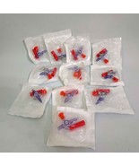 M9000 Lopez Valve Non Sterile lot of 11 ICU MEDICAL Enteral G-Tube XP 20... - $26.00
