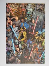 STAR WAR   #25 1 IN 25 MCNIVEN VARIANT COMBINE SHIPPING BX2435 C23 - £14.06 GBP