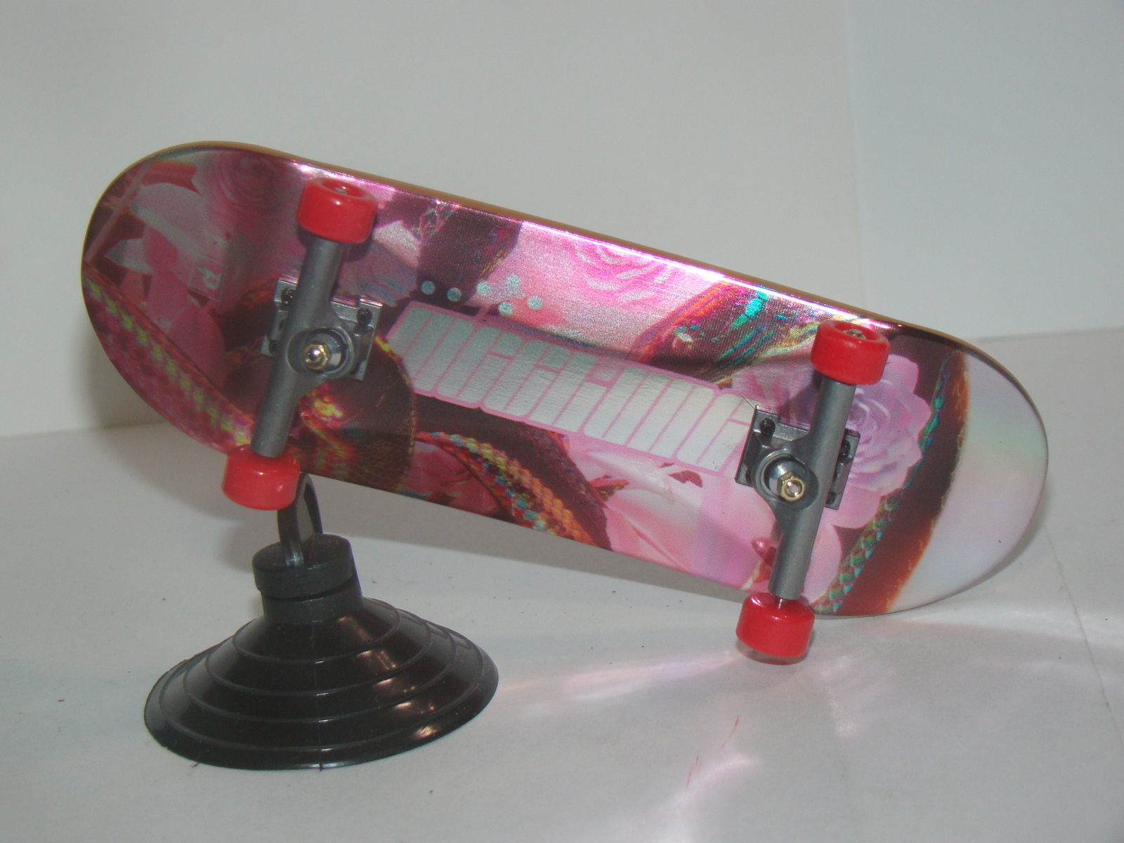 Tech Deck 96mm Fingerboard - Primitive