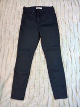 Levi&#39;s Signature Mid Rise Skinny Jeans 26/30  - £10.19 GBP