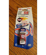 Action 1:64 Scale Stock Car Special Collectors Edition KINGSFORD Racing #59 - $342.49 MXN