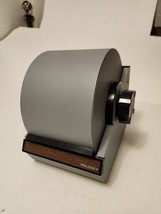 Vintage Rolodex Model 5350 Metal Card File Cards Contact Address - £32.48 GBP