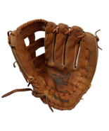 Vtg MacGregor MG55 Eddie Feigner Baseball Glove The King Softball Hand C... - $2,257.06 MXN
