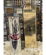 Yves Saint Laurent Candy Glaze Lip Gloss Stick #3 Cacao No Boundary YSL NIB - $22.72