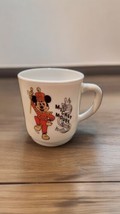 Disney Parks Disney100 1930 Mickey Band Concert Bandleader Coffee Mug Cu... - £13.09 GBP