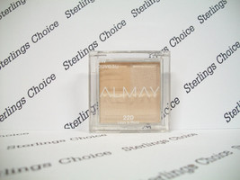 Almay Eyeshadow Quad #220 Less Is More - £6.12 GBP