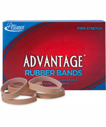 Rubber 26745 Advantage Rubber Bands Size #74, 1 Lb Box Contains Approx. ... - $17.23 CAD