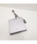 Sony PCGA-CRWD1 CD-RW/DVD-ROM DRIVE - $61.72 CAD
