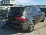 Power Steering Pump Fits 04-06 BMW X3 258750 Item image 8