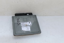 Bmw 328i 528i N52 3.0L Engine Control Module Computer Ecu Ecm Pcm 7-567-362 - £96.54 GBP