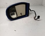 Driver Side View Mirror 203 Type Power C230 Fits 01-06 MERCEDES C-CLASS ... - $92.07