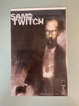 Sam and Twitch #6 - £7.11 GBP