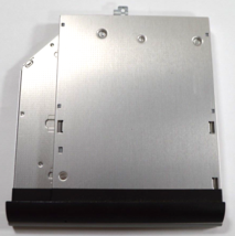 Dell Latitude E5520 Laptop DVD±RW Rewritable Drive w/Silver Bezel 41G50 - £7.56 GBP