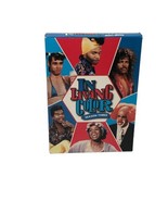 In Living Color Season 3 (3 DVD, 2005, Brand New) Jim Carrey, Damon Wayans - £27.24 GBP