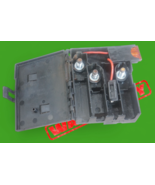 2003-2012 mercedes r230 sl500 sl55 RIGHT side trunk junction box 2305450... - €38,65 EUR 2003-2012 mercedes r230 sl500 sl55 RIGHT side trunk junction box 2305450... - €38,65 EUR