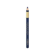 L'Oreal Paris Color Riche Le Khol Eyeliner 107 Deep Sea Blue  - $14.00