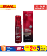 1 The Elf Nano White Serum Dose 10X Fast Lightening Face Radiance Skin C... - $808.60 MXN