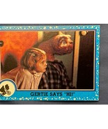 E.T. The Extra Terrestrial  #20 Gertie&#39;s Says &quot;Hi!&quot; *Pre Owned/Corner We... - $4.99