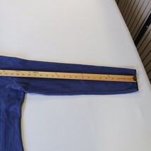 Columbia AL6389 Women's L Purple 1/4 Zip Pullover Glacial Fleece III Sweatshirt image 8