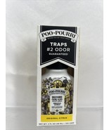 Poo Pourri Before-You-Go Pink Citron Toilet 100 Spray Original Citrus  2oz - $102.32 MXN