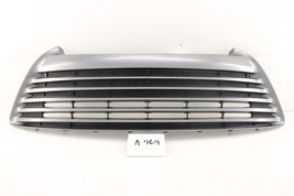 New Takeoff Nice OEM lower Grille Toyota Camry 2015-2017 grey nice - £73.98 GBP