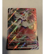 Pokémon TCG Cinderace VMAX Shining Fates 019/072 Holo Ultra Rare - $1.98