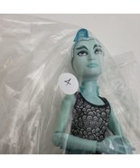 Monster High Gillington Gil Webber Skull Shores Doll and Accessories Sho... - £27.55 GBP